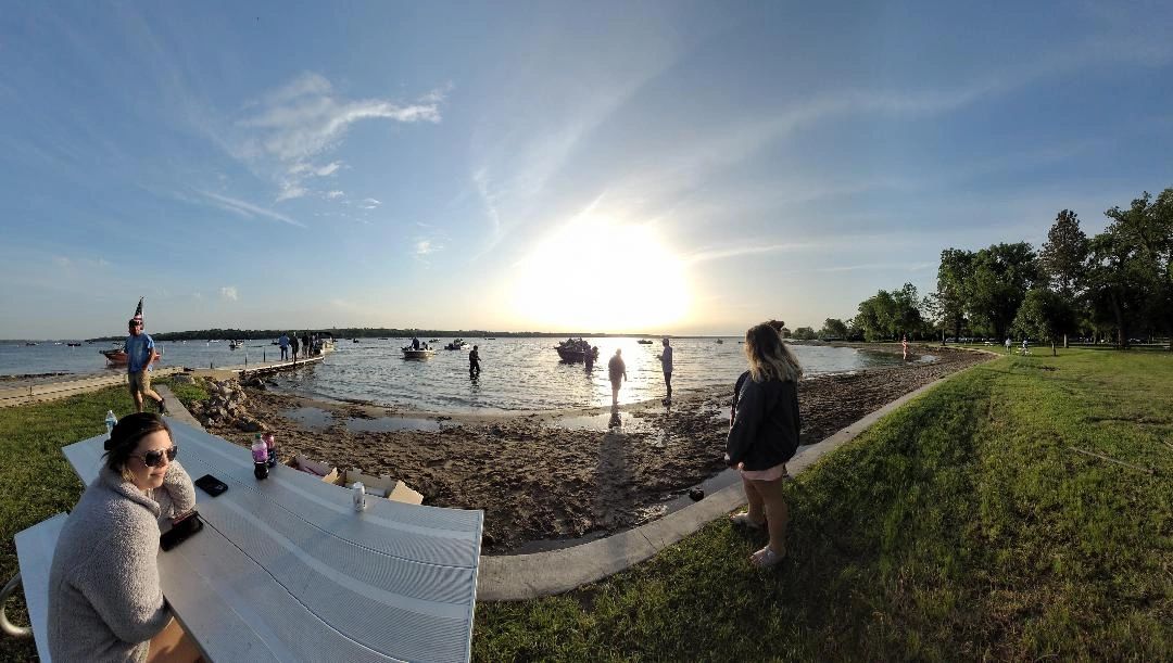 Big Stone Walleye Classic